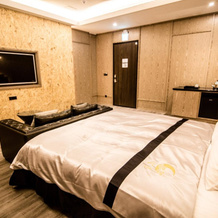 Kumotsuki Motel, Taichung — photo 3