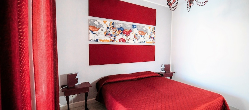 Residence Laguna Azzurra, Furnari — photo 1