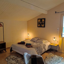 Õ 2040 Chambre Marmotte, 圣韦朗 — 照片 5