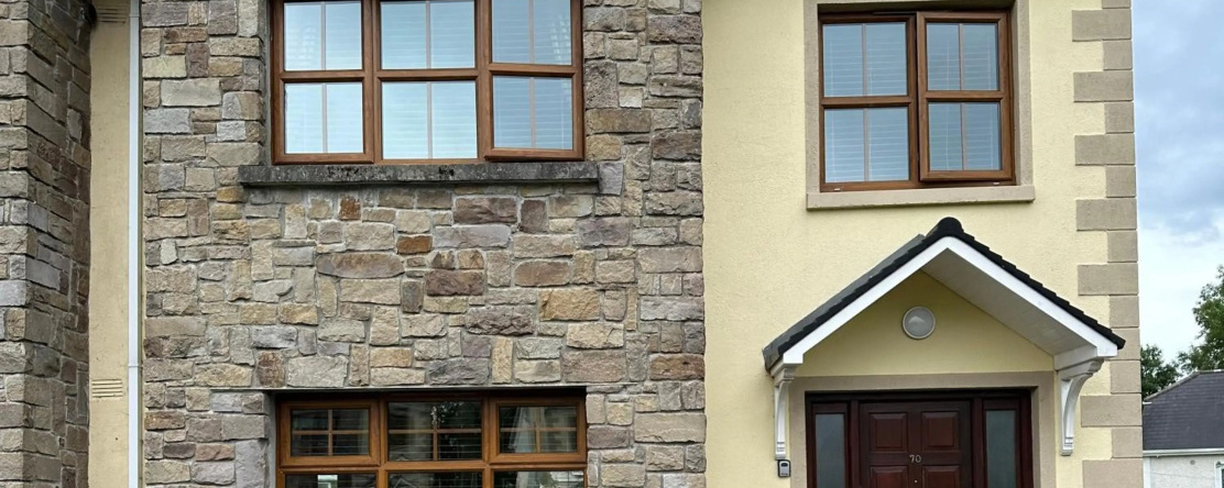 Home on the River Shannon, Rooskey — photo 1