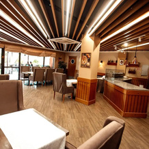 Marko Polo Aksay Hotel, 阿克赛 — 照片 3