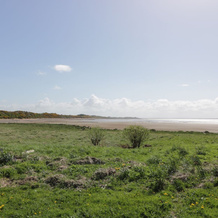 Pow-wow Shore Cottage, Annan — photo 4