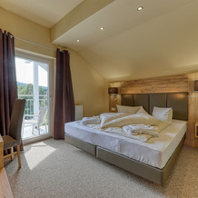 Wellnesshotel Auszeit, 阿克斯拉赫 — 照片 5