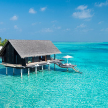 One&Only Reethi Rah, Северный атолл Мале — фото 4