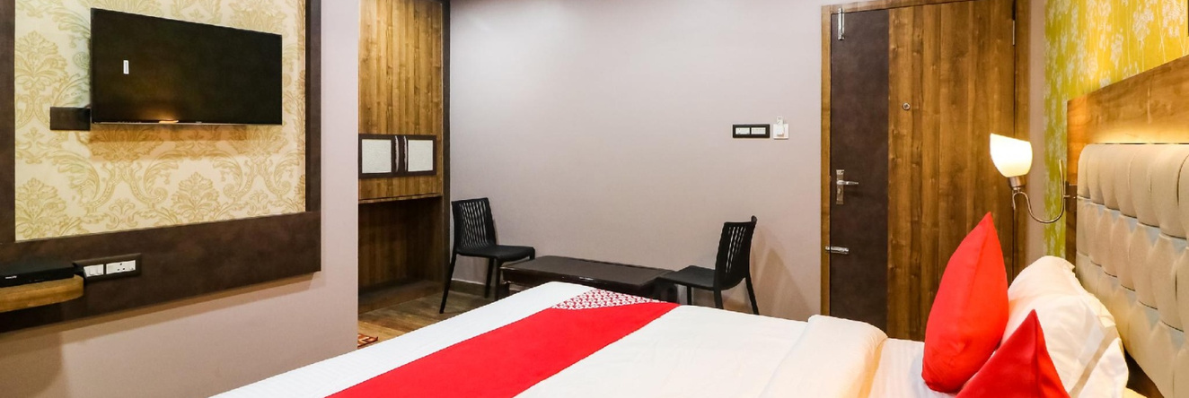 OYO 47057 Padma Manor, Brahmapur — photo 1