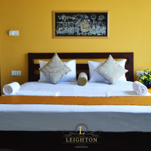 Leighton Resort, Негомбо — фото 5