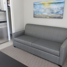 Wasaga Riverdocks Hotel Suites, 瓦沙加海滩 — 照片 4