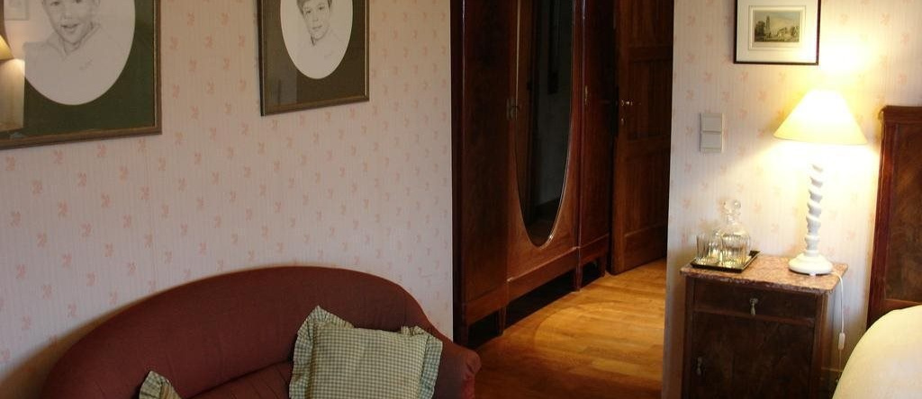 B&B La Ferme de l'Airbois, 耶夫 — 照片 1