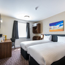 Talardy, St Asaph By Marston’s Inns, Сен-Асаф — фото 4