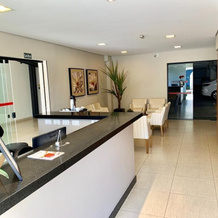 Hotel Flat Alameda, 阿拉萨图巴 — 照片 2