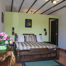 Hotel Boutique El Virrey, 本田 — 照片 5