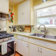 Walk to Downtown Atascadero: Cottage w/ Sunroom!, 阿塔斯卡德罗 — 照片 5
