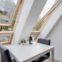 Luxe appartementen Apeldoorn with Outside JACUZZI and SAUNA, Apeldoorn — photo 4