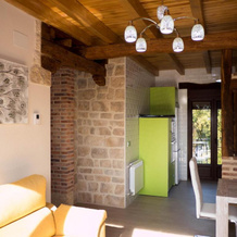 Apartamentos La Fabrica, 萨尔达尼亚 — 照片 5