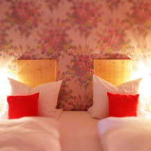 Johannishof Wine-Cafe & Guesthouse, 朗苏尔 — 照片 4