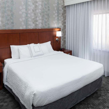 Courtyard By Marriott Birmingham Trussville, Труссвилль — фото 5