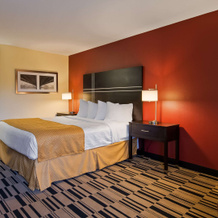 Best Western Shippensburg Hotel, 希彭斯堡 — 照片 5