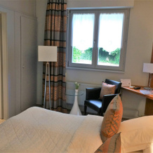 Logis Hotel Domaine Le Moulin, 奥特罗特 — 照片 3