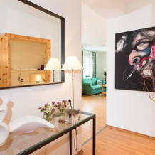 Komfort Appartements Zirbenland - Adult Only, 施泰尔马克州魏斯基兴 — 照片 4