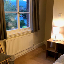 Stokesay inn and b and b, Craven Arms — photo 5