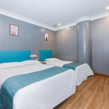 Shanghai Lanou Qingju Hotel, Шанхай — фото 3