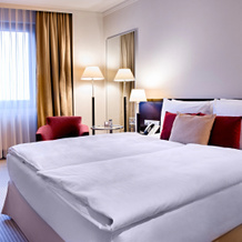 Crowne Plaza Bratislava by IHG, 布拉迪斯拉发 — 照片 3
