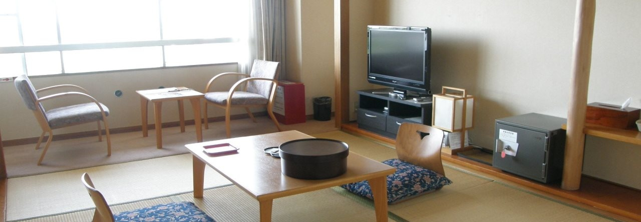 Kanponoyado Gifu-hashima, Hashima — photo 1