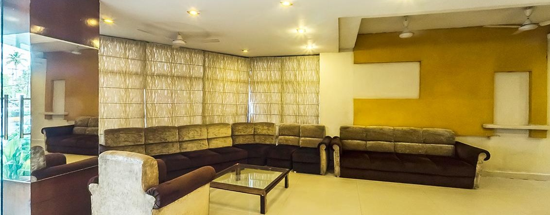 Hotel Pavani Residency, Nellore — photo 1