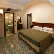 La Panoramica Hotel, 斯塔比亚海堡 — 照片 2
