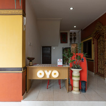 OYO 636 Apartmen Kak Okoh, Seseh — photo 2