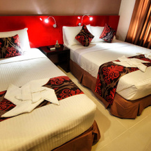 Big Daddy Hotel & Convention, 武端 — 照片 4