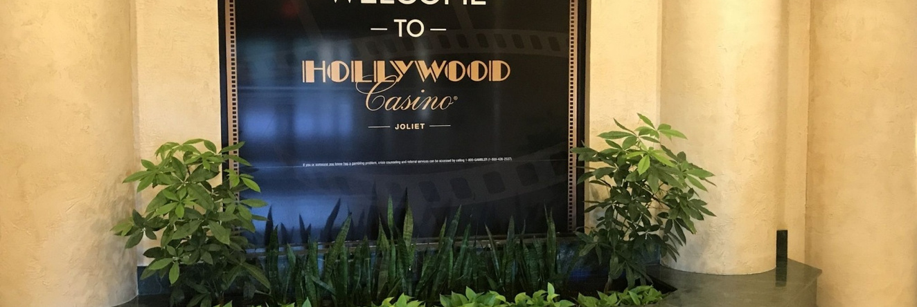 Hollywood Casino Joliet, Джолит — фото 1