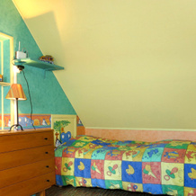 Holiday Home Le Petit Clos (Rgv300), Реньевиль-сюр-Мер — фото 4