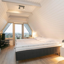Gorgeous Holiday Home in Ringkøbing With Terrace, Ringkobing — photo 4