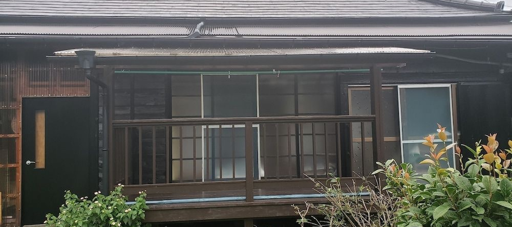 kominka soratokaze kuuandfuu Ⅱ, 大岛 — 照片 1