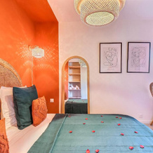 La Vermeillade Appartement Privé, 孔热尼 — 照片 5