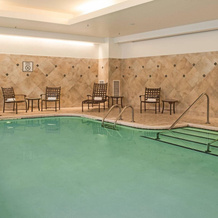 Newport News Marriott at City Center, 纽波特纽斯 — 照片 3