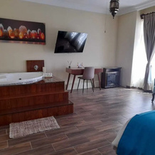 Hotel Hacienda Real Aculco, 阿库尔钦戈德埃斯皮诺萨 — 照片 3
