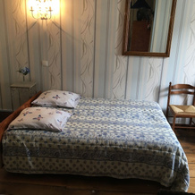 Hotel Restaurant Jinjaud, Ла-Сутеррен — фото 5