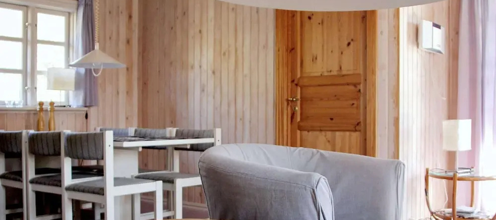 5 Person Holiday Home in Aabybro, 奥布布拉 — 照片 1