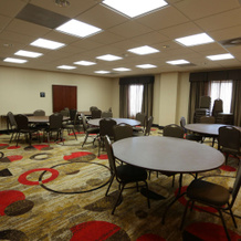 Hampton Inn Atmore, Атмор — фото 5