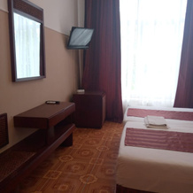 An-Tey Hotel, Gudauta — photo 5