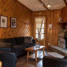 Chalets Chanteclair Resort, 瓦尔大卫 — 照片 2