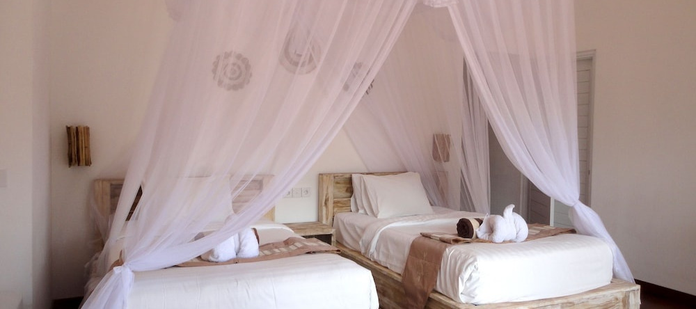 Sanghyang Bay Villas, Лембонган — фото 1