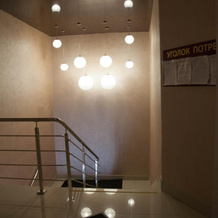 Azhur, Sharypovo — photo 4