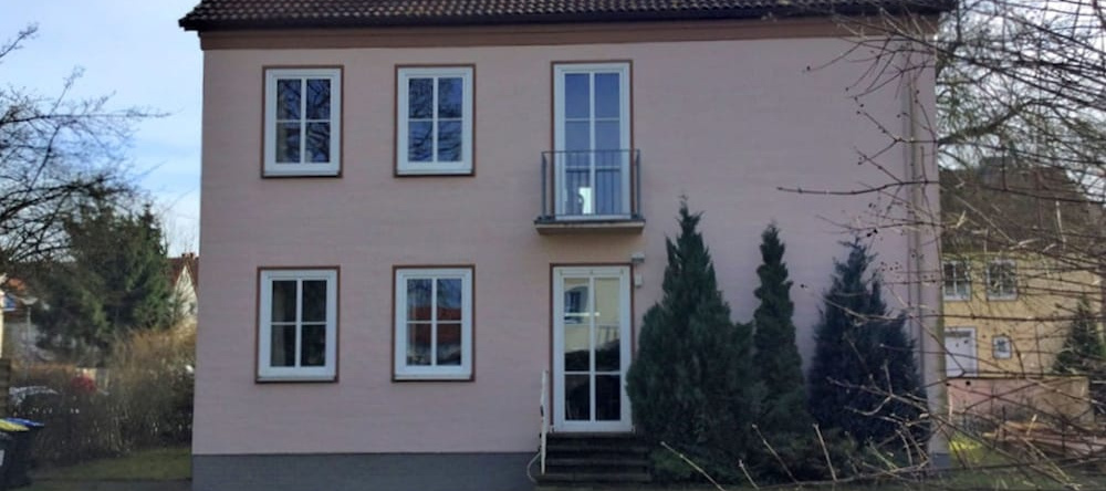 Quaint Apartment in Celle near Forest, 策勒 — 照片 1