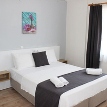Tufan Apartment, Ортаджа — фото 2