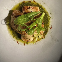 Baia beachfront boutique lodge, 罗哈斯 — 照片 3