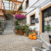 Stylish Apartment in Merschbach near Forest, Merschbach — photo 2