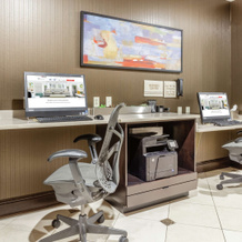 Hilton Garden Inn Albany/Suny Area, Олбани — фото 4